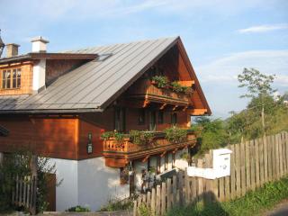 Bergbauernhof Untermoos - 6