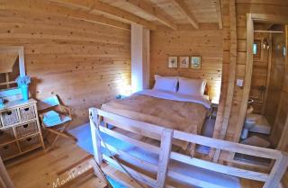 Mountain Lodge Mont Peace - 2