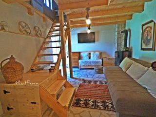 Mountain Lodge Mont Peace - 5