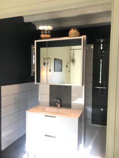 Chambre d'hôte à La maison du petit bois 4 étoiles - 3