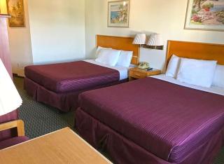Americas Best Value Inn Dunnigan - 3