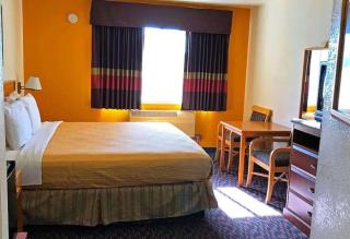 Americas Best Value Inn Dunnigan - 1