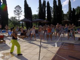 San Miguel Plaza Hotel All Inclusive - Villa San Miguel - 9