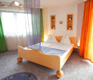 Hotel Böhmerwaldhof - Ulrichsberg - 3