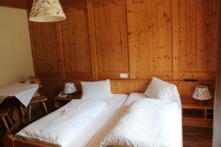 Pension Luzenberg - Auffach - 9