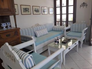 Eftychias residence - Masouri - 1