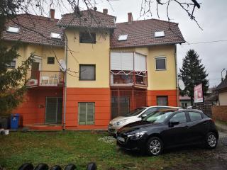Berik Apartman - Pécs - 8