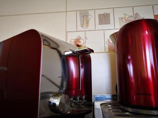 Berik Apartman - Pécs - 3