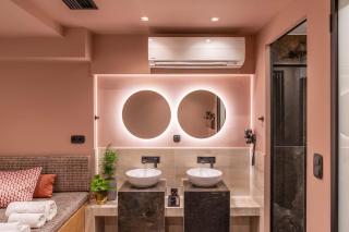 Olympus Terra Boutique Hotel - Larisa - 2
