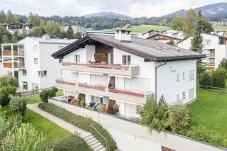 Via Sulten 12 - Flims - 9