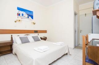 Holiday Beach Resort Santorini - Perivolos - 1