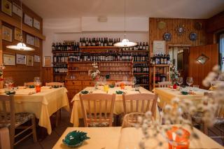 Altavilla Locanda E Tipica Trattoria - 8