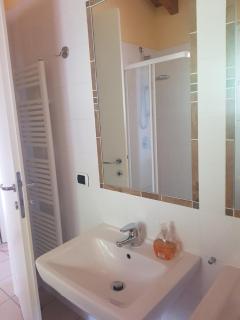 Villa Sara - Seeblick - Sea view - Argegno - 2