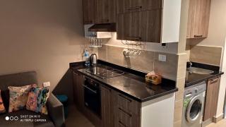 Stylish Pool view studio in Al Dau Heights - Hurghada - 4