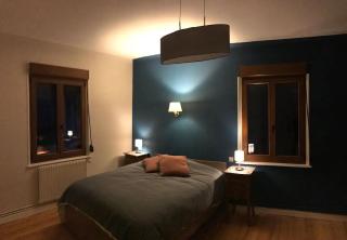 Chambre double dans Auberge Alsacienne - Scherwiller - 6