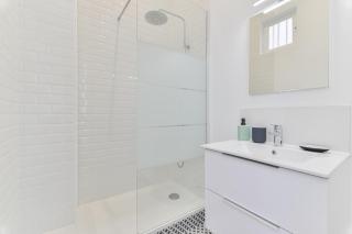 Renovated Design Apartment In Montparnasse - 2