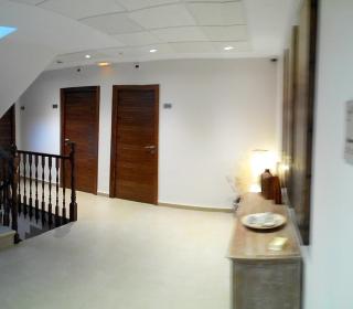 Hotel Ecologico Toral - 9