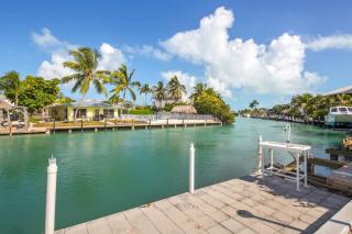 Lobster Lodge & Manatee Manor - Duck Key - 6