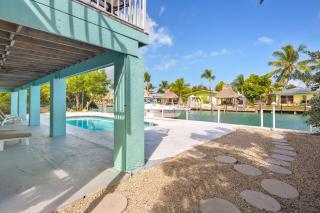 Lobster Lodge & Manatee Manor - Duck Key - 4