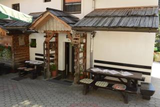 Hiša Planšar Bohinj accommodations - 9