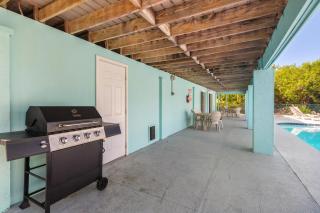 Lobster Lodge & Manatee Manor - Duck Key - 3