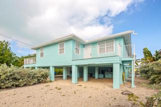Lobster Lodge & Manatee Manor - Duck Key - 2