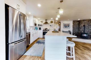 The Chinook House - 4