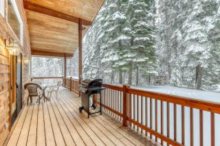 Elk Tracks Lodge - Pine Glen - 9