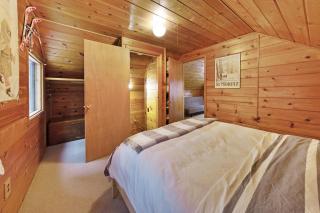 Cozy Cabin in Government Camp - 7