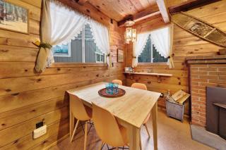 Cozy Cabin in Government Camp - 5