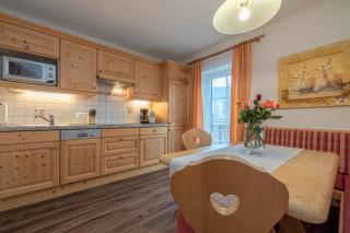 Appartements Umfahrer - Tröpolach - 8
