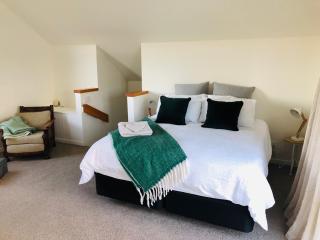 Le Grá Vineyard and Winery - Masterton - 1