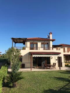 Villa Dimitrios - Kriopigi - 0