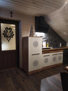 Janoś pokoje gościnne - 4