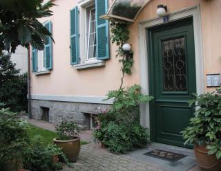 Casa Jolanda - Bellinzona - 0