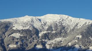 Haus Panorama - Gerlosberg - 7