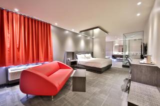 Hôtel Ô Laval - 2