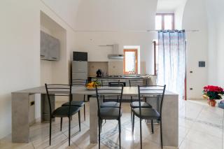 My Home - Pompeya - 7