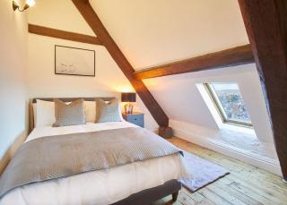 Host & Stay - The Coach House - Whitby - 1