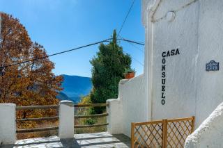 Casa Consuelo - Capileira - 4