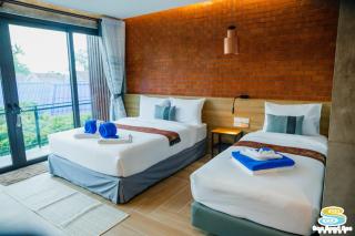 Sea Sand Sun Resort, Lanta Island - Ko Lanta - 7