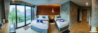 Sea Sand Sun Resort, Lanta Island - Ko Lanta - 6