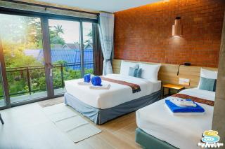 Sea Sand Sun Resort, Lanta Island - Ko Lanta - 5