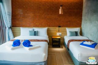 Sea Sand Sun Resort, Lanta Island - Ko Lanta - 4