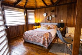 Lucero Golf and Country Club Tree Houses - Boquete - 2