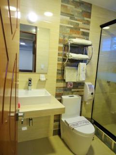 San Francisco Cusco Hotel - Cusco - 1