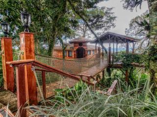Lucero Golf and Country Club Tree Houses - Boquete - 4