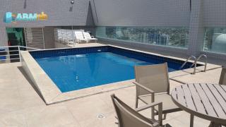 Apê Top no Ed. Manhattan home service 1305 - Caruaru - 7