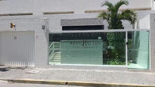 Apê Top no Ed. Manhattan home service 1305 - Caruaru - 4