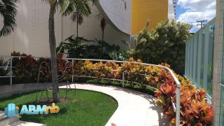 Apê Top no Ed. Manhattan home service 1305 - Caruaru - 3